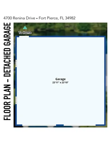 4700 Regina Drive Fort Pierce FL 34982