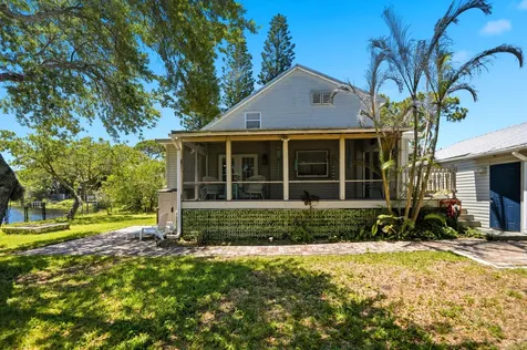 4700 Regina Drive Fort Pierce FL 34982
