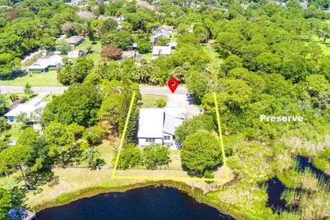4700 Regina Drive Fort Pierce FL 34982