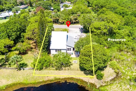 4700 Regina Drive Fort Pierce FL 34982