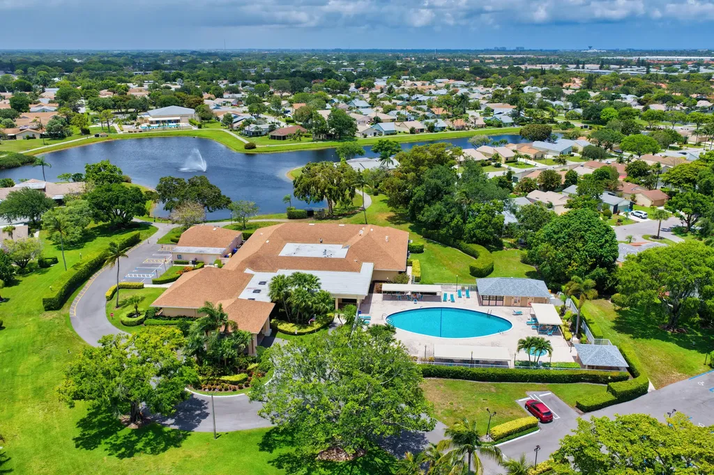 729 NW 29th Avenue Delray Beach FL 33445