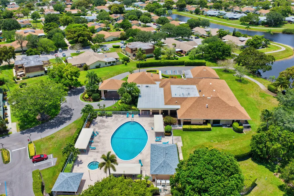 729 NW 29th Avenue Delray Beach FL 33445