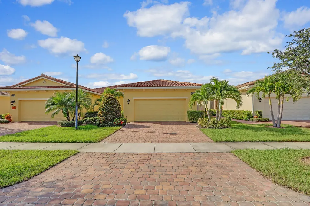 21026 SW Modena Way Port St Lucie FL 34986