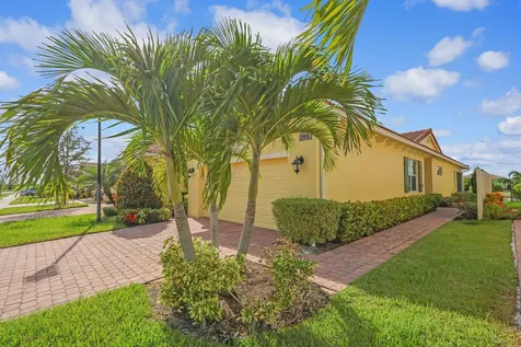 21026 SW Modena Way Port St Lucie FL 34986