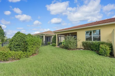 21026 SW Modena Way Port St Lucie FL 34986