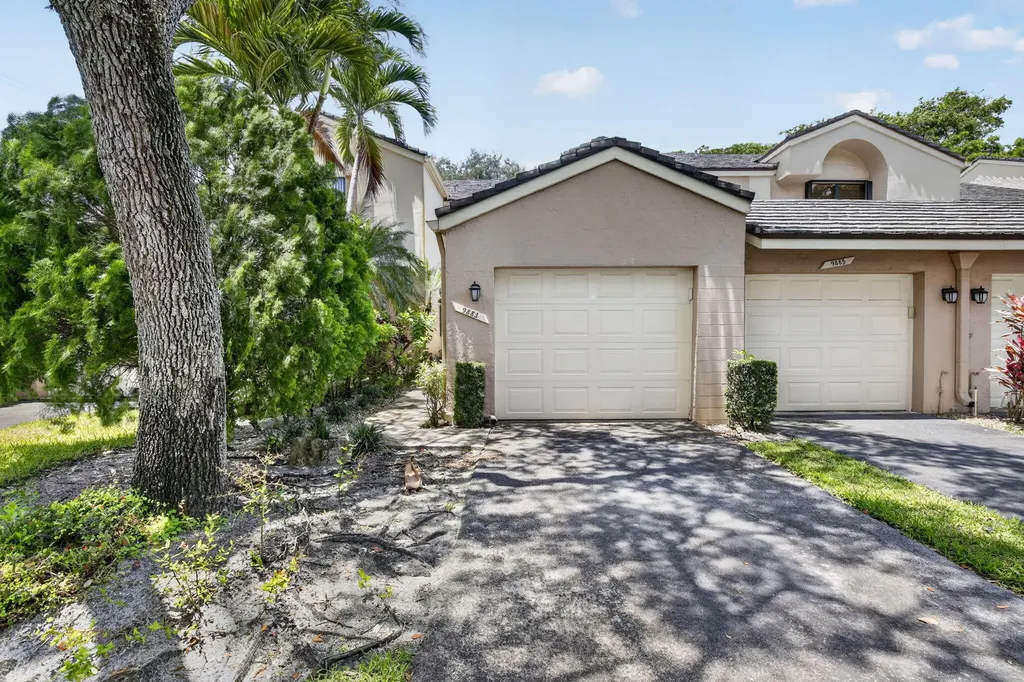 9883 NW 1st Court Plantation FL 33324
