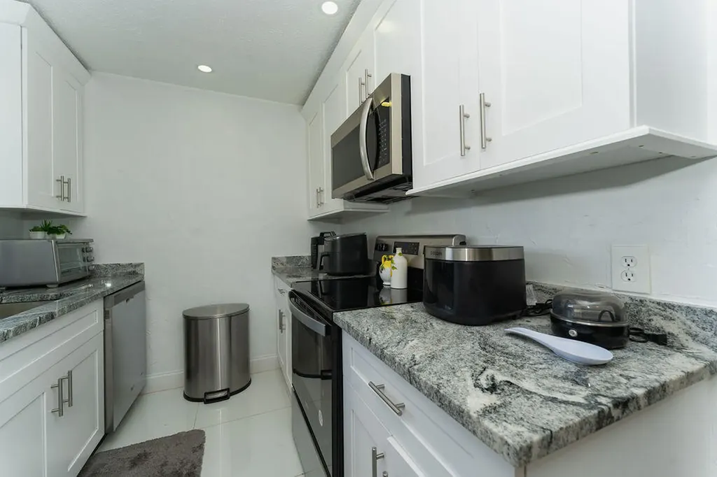 1242 SW Parma Avenue Port St Lucie FL 34953