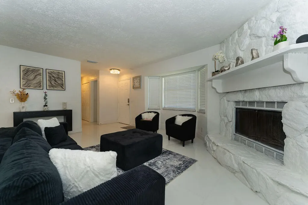 1242 SW Parma Avenue Port St Lucie FL 34953