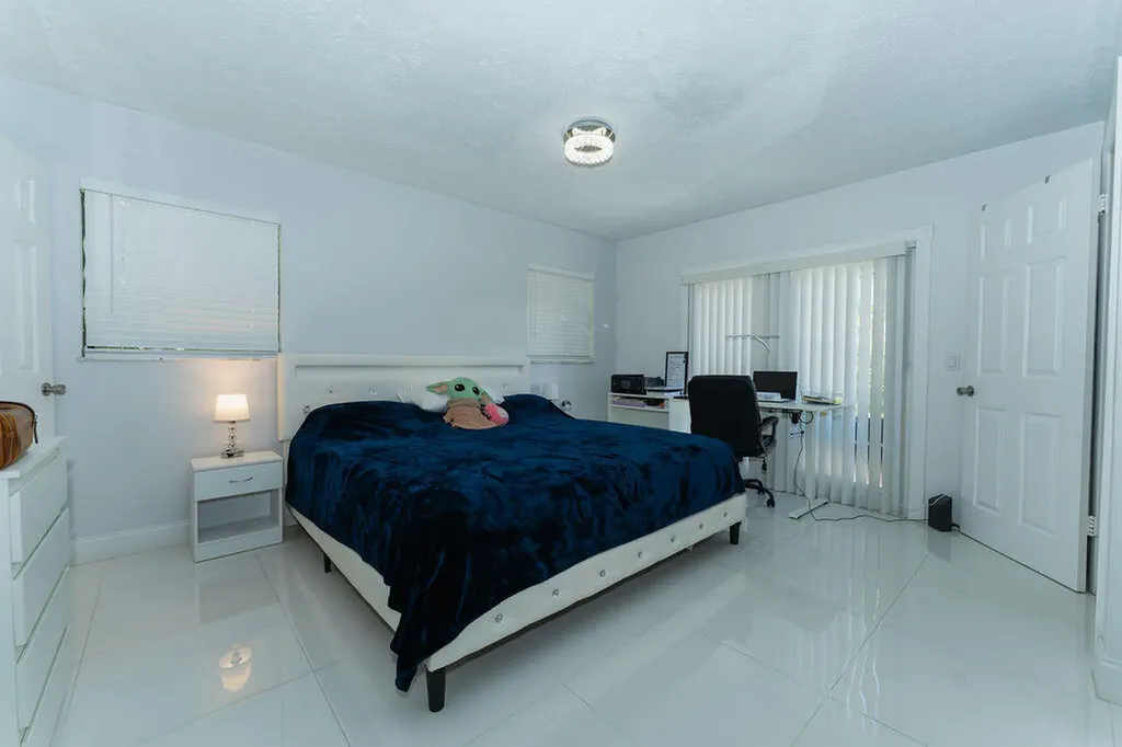1242 SW Parma Avenue Port St Lucie FL 34953