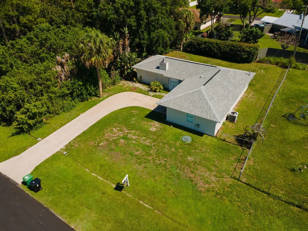 1242 SW Parma Avenue Port St Lucie FL 34953