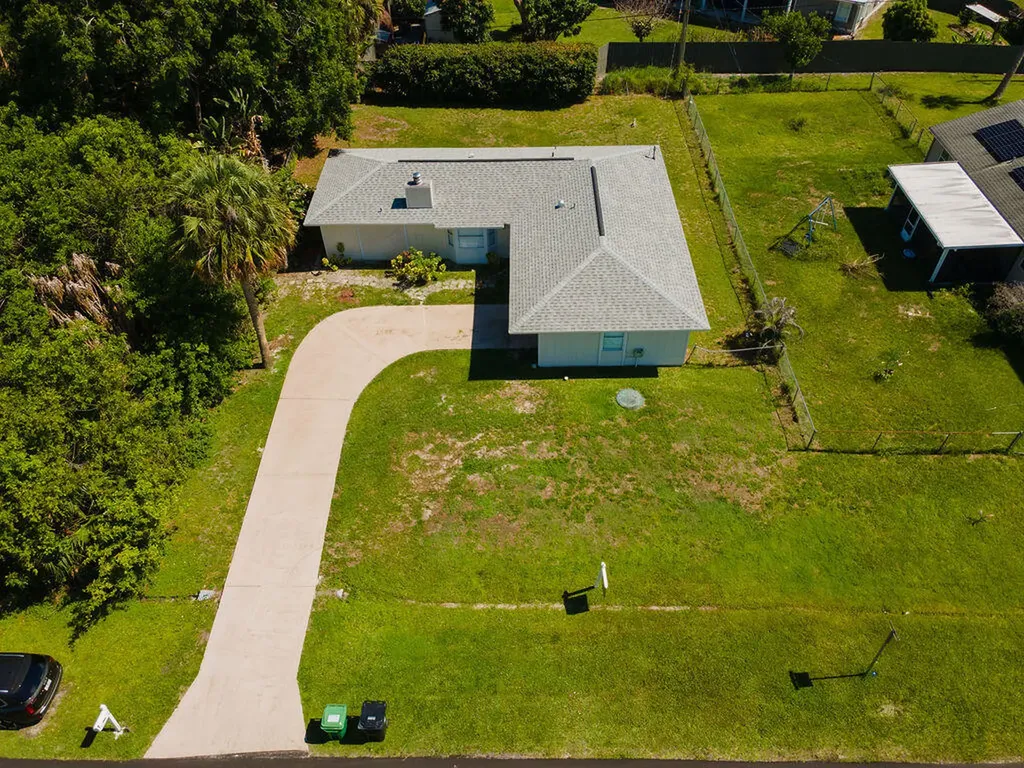1242 SW Parma Avenue Port St Lucie FL 34953