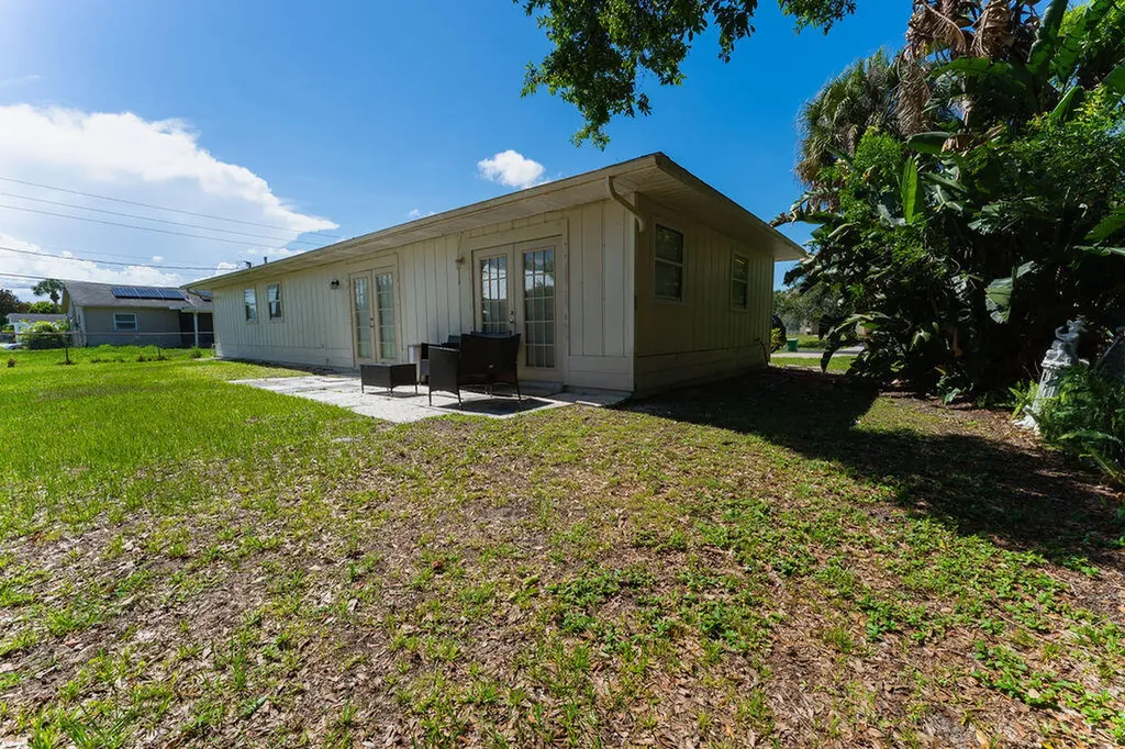 1242 SW Parma Avenue Port St Lucie FL 34953