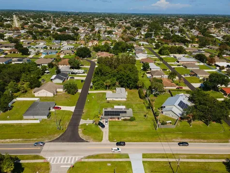1242 SW Parma Avenue Port St Lucie FL 34953