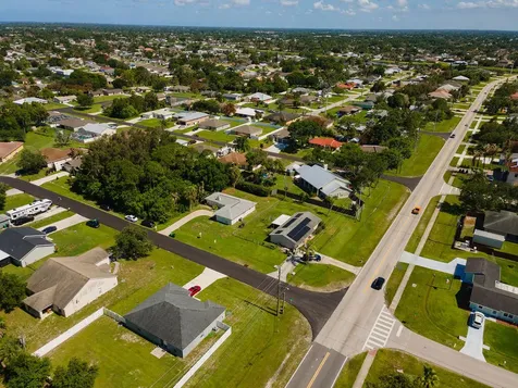 1242 SW Parma Avenue Port St Lucie FL 34953