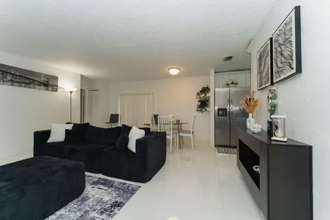 1242 SW Parma Avenue Port St Lucie FL 34953