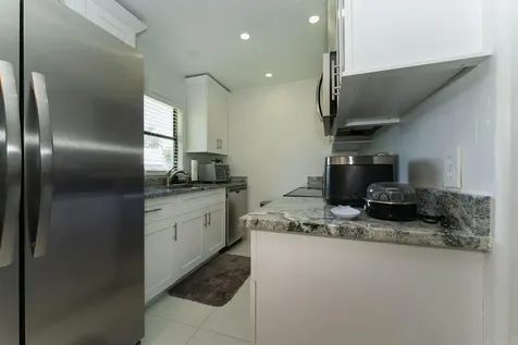 1242 SW Parma Avenue Port St Lucie FL 34953