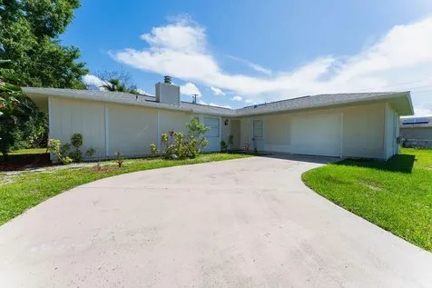1242 SW Parma Avenue Port St Lucie FL 34953