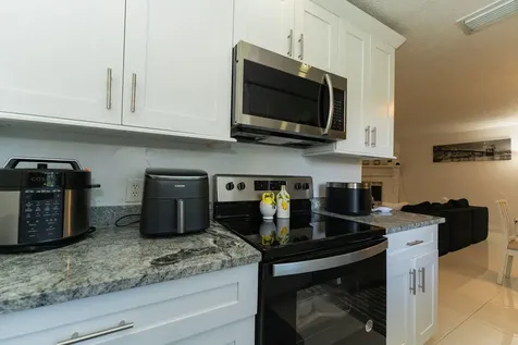 1242 SW Parma Avenue Port St Lucie FL 34953