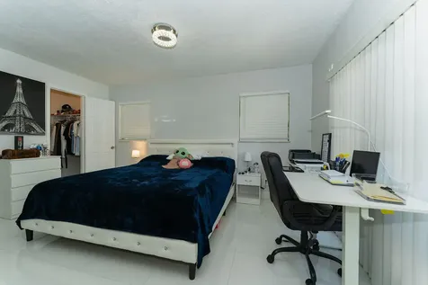 1242 SW Parma Avenue Port St Lucie FL 34953