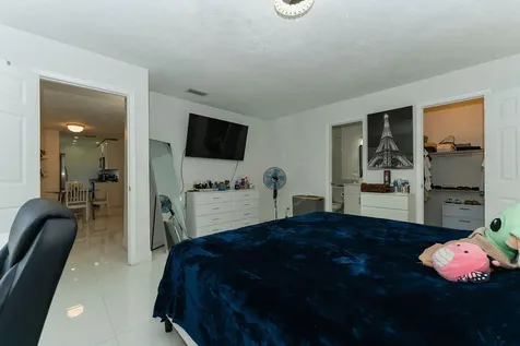 1242 SW Parma Avenue Port St Lucie FL 34953