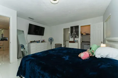 1242 SW Parma Avenue Port St Lucie FL 34953