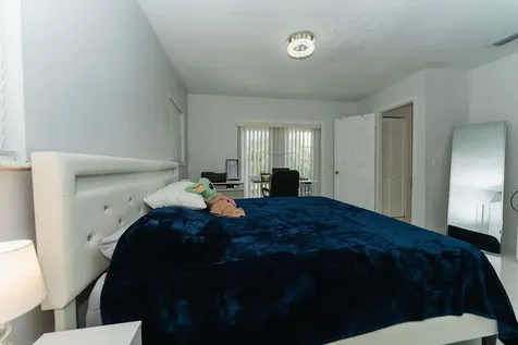 1242 SW Parma Avenue Port St Lucie FL 34953