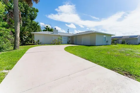 1242 SW Parma Avenue Port St Lucie FL 34953