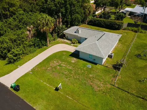 1242 SW Parma Avenue Port St Lucie FL 34953