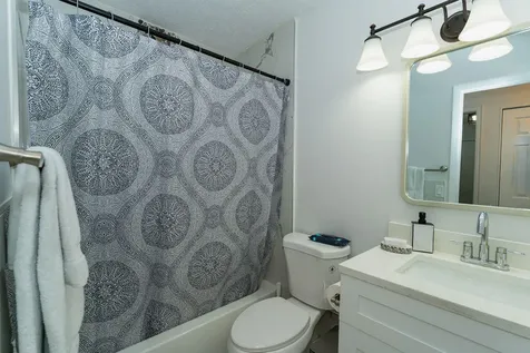 1242 SW Parma Avenue Port St Lucie FL 34953