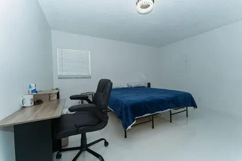 1242 SW Parma Avenue Port St Lucie FL 34953