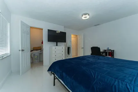 1242 SW Parma Avenue Port St Lucie FL 34953