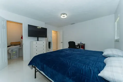 1242 SW Parma Avenue Port St Lucie FL 34953