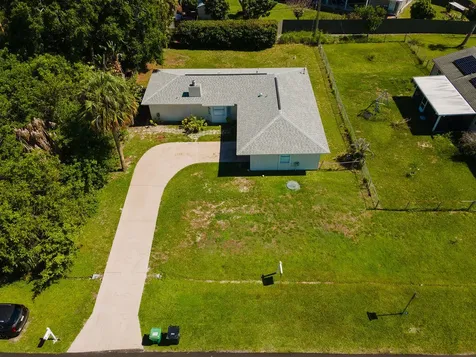 1242 SW Parma Avenue Port St Lucie FL 34953