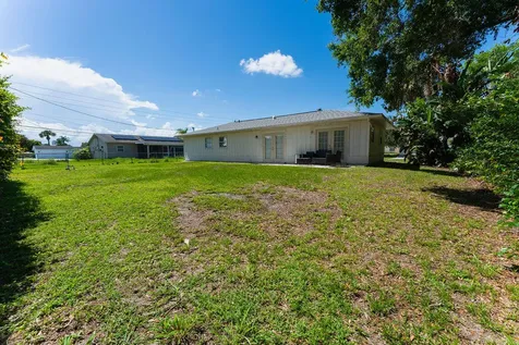 1242 SW Parma Avenue Port St Lucie FL 34953
