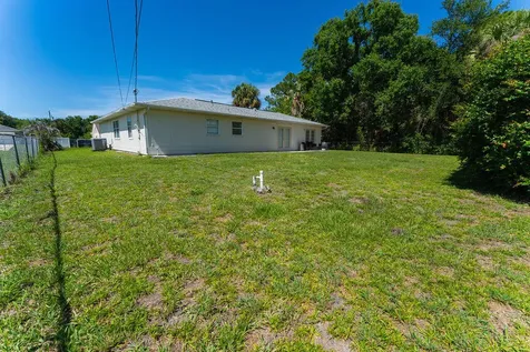 1242 SW Parma Avenue Port St Lucie FL 34953