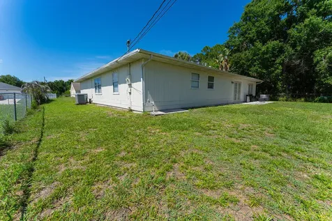 1242 SW Parma Avenue Port St Lucie FL 34953