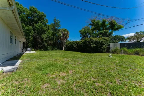 1242 SW Parma Avenue Port St Lucie FL 34953