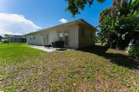 1242 SW Parma Avenue Port St Lucie FL 34953