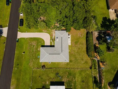 1242 SW Parma Avenue Port St Lucie FL 34953