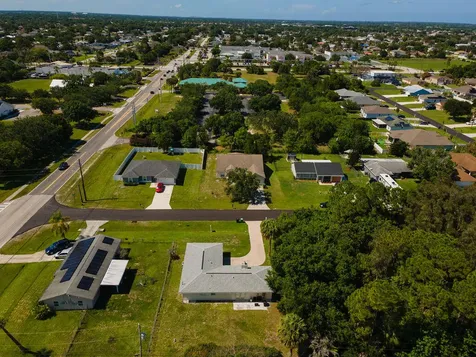 1242 SW Parma Avenue Port St Lucie FL 34953