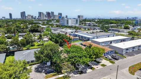 305 SW 16th Street Fort Lauderdale FL 33315