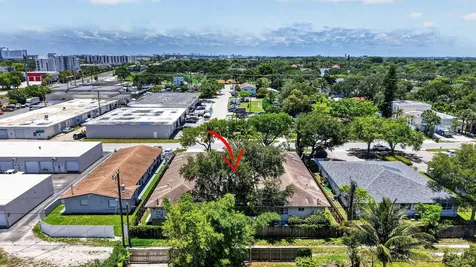305 SW 16th Street Fort Lauderdale FL 33315
