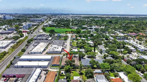 305 SW 16th Street Fort Lauderdale FL 33315