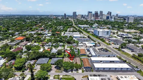 305 SW 16th Street Fort Lauderdale FL 33315