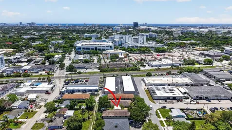 305 SW 16th Street Fort Lauderdale FL 33315