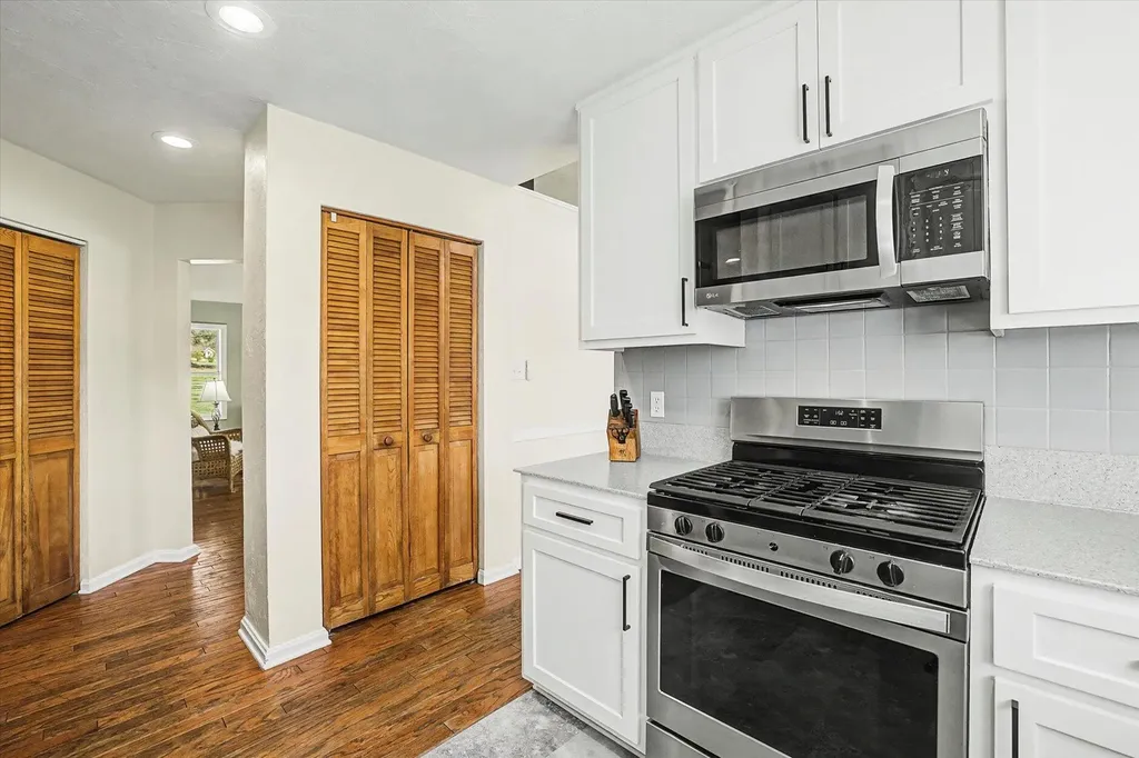 6611 Crooked Creek Road Tallahassee FL 32311