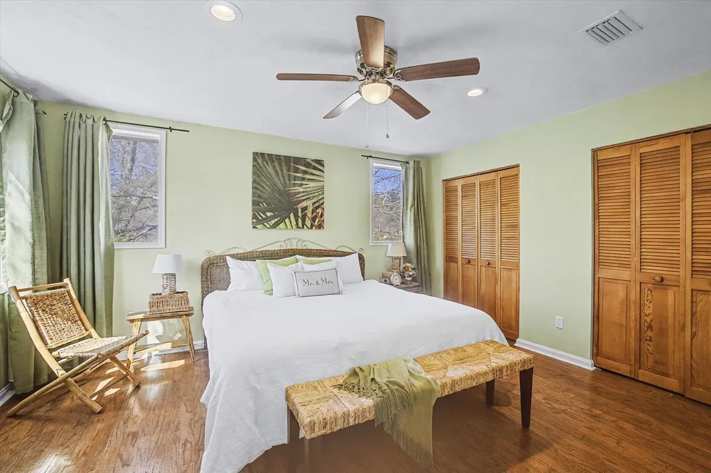 6611 Crooked Creek Road Tallahassee FL 32311