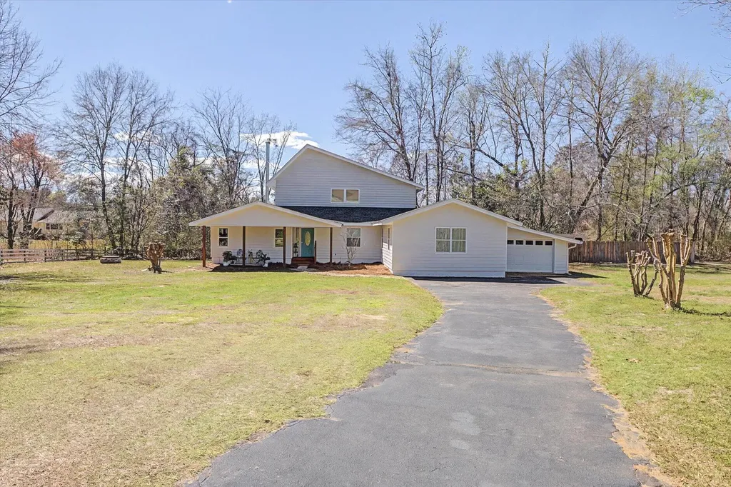 6611 Crooked Creek Road Tallahassee FL 32311
