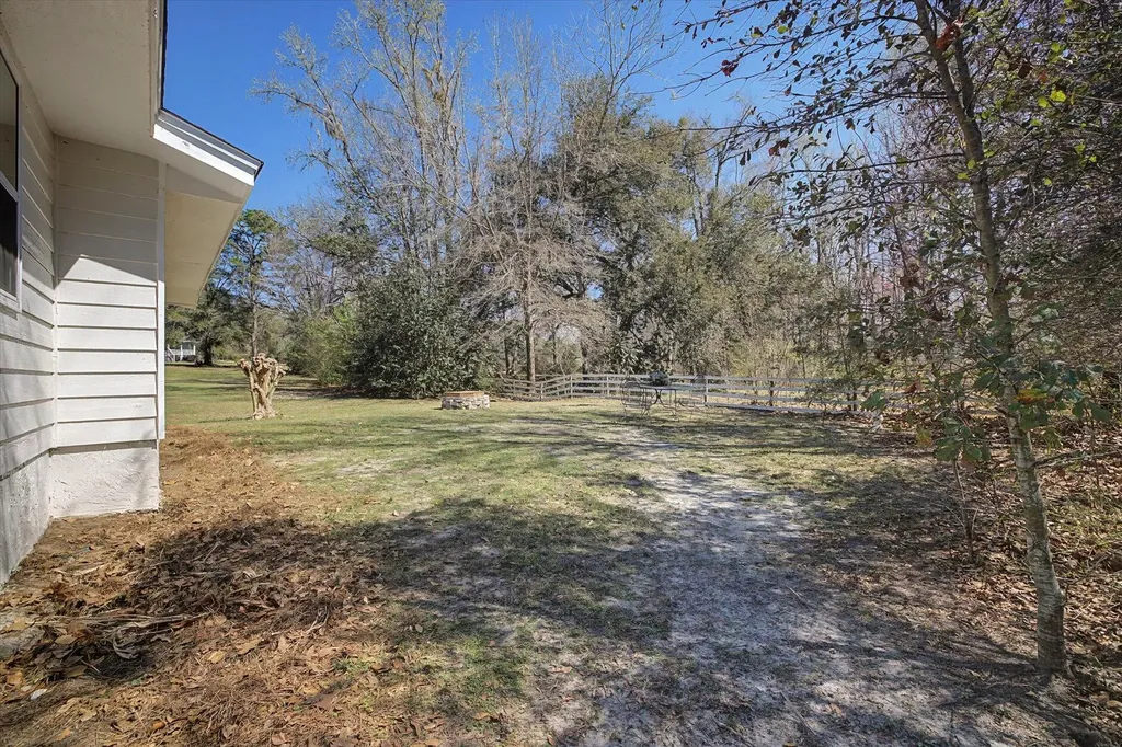 6611 Crooked Creek Road Tallahassee FL 32311