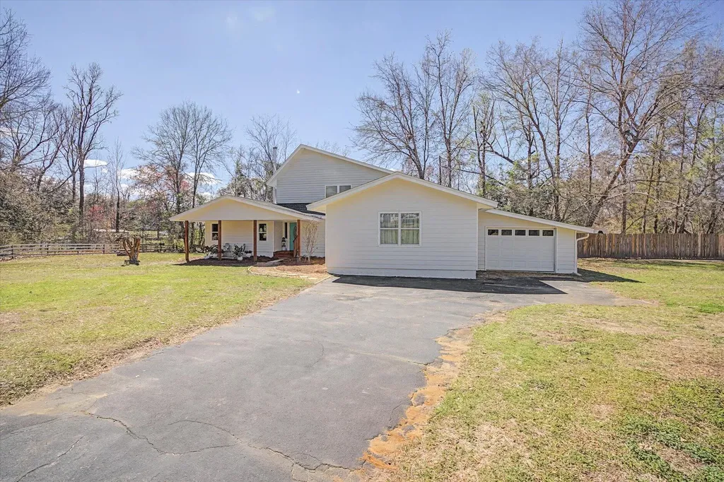 6611 Crooked Creek Road Tallahassee FL 32311